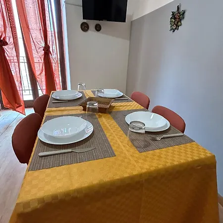 Gammazita شقة كاتانيا